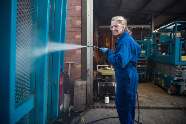 Best Restaurant Pressure Washing  in Willow Creek, CA