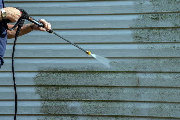 Best Pool Deck Cleaning  in Willow Creek, CA